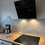 Bedinreims Elegant Bottle Quiet And Close To Center Free Parking And Wifi Free Ideal 5 A 9 Adultes *