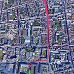 Bedinreims Elegant Bottle Quiet And Close To Center Free Parking And Wifi Free Ideal 5 A 9 Adultes * Reims