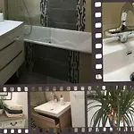 Appartement Bedinreims Elegant Bottle Quiet And Close To Center Free Parking And Wifi Free Ideal 5 A 9 Adultes