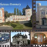 Bedinreims Elegant Bottle Quiet And Close To Center Free Parking And Wifi Free Ideal 5 A 9 Adultes *