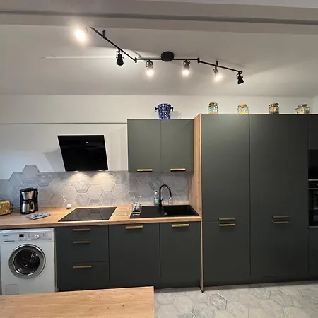 Διαμέρισμα Bedinreims Elegant Bottle Quiet And Close To Center Free Parking And Wifi Free Ideal 5 A 9 Adultes