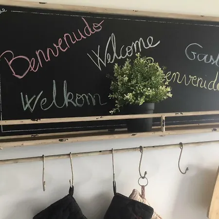 Apartament Bedinreims 