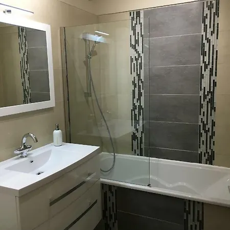 Apartment Bedinreims 