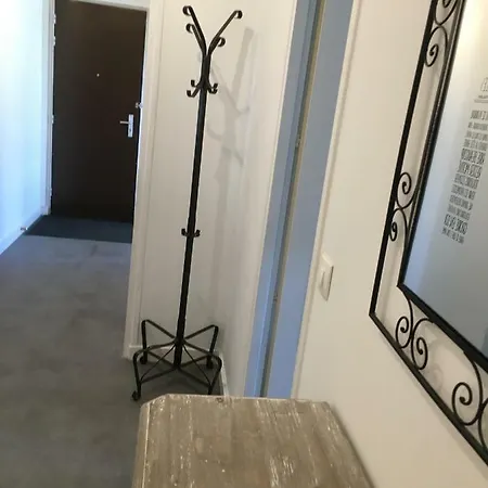 Apartment Bedinreims 