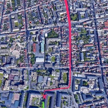 Bedinreims 