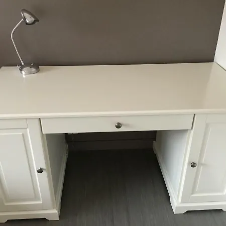 Apartment Bedinreims 