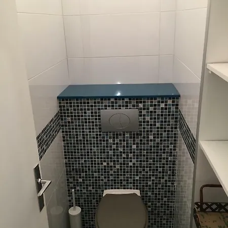 Apartment Bedinreims 
