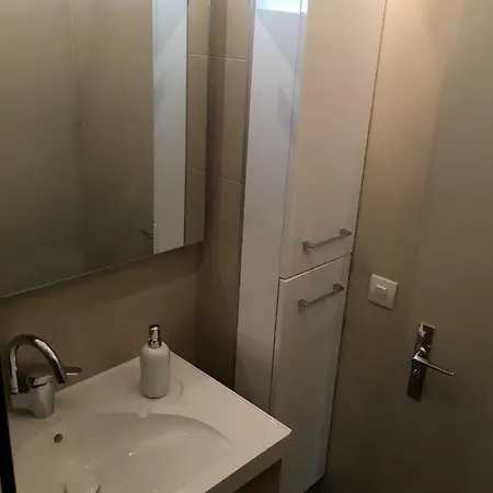 Apartment Bedinreims 