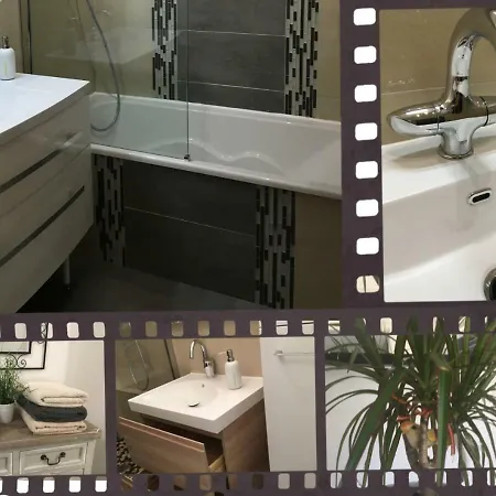 Apartment Bedinreims 