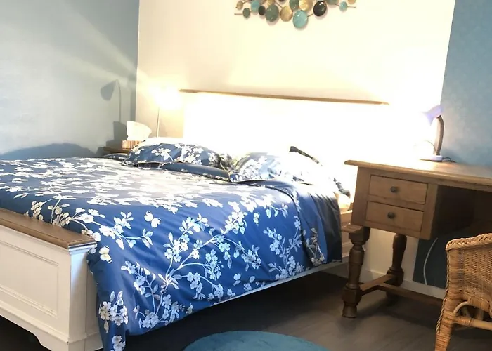 Bedinreims Elegant Bottle Quiet And Close To Center Free Parking And Wifi Free Ideal 5 A 9 Adultes Apartment Reims