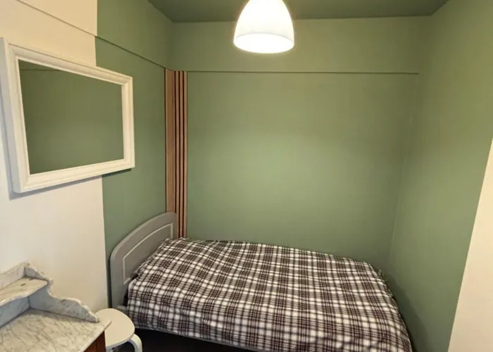 Apartment Bedinreims Elegant Bottle Quiet And Close To Center Free Parking And Wifi Free Ideal 5 A 9 Adultes Reims