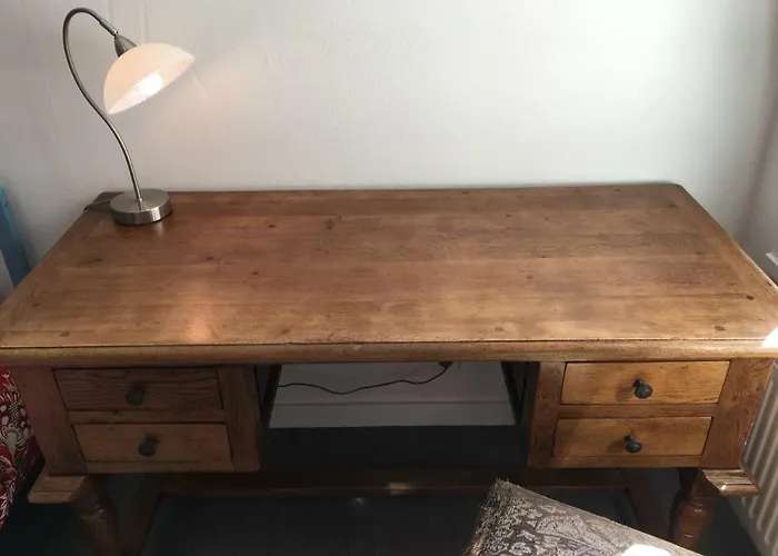 Bedinreims Elegant Bottle Quiet And Close To Center Free Parking And Wifi Free Ideal 5 A 9 Adultes * Reims