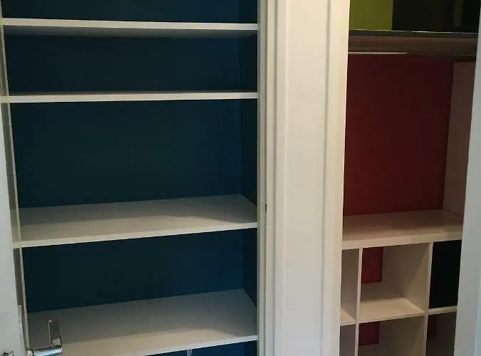 Apartment Bedinreims Elegant Bottle Quiet And Close To Center Free Parking And Wifi Free Ideal 5 A 9 Adultes Reims