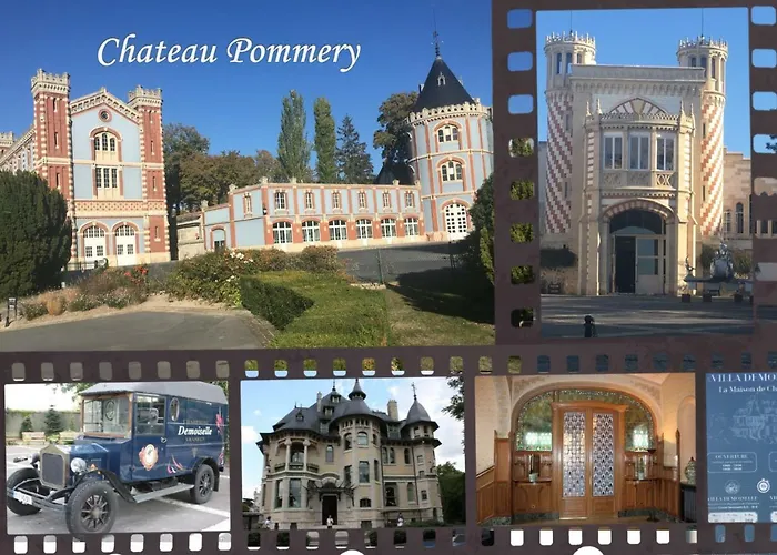 Bedinreims Elegant Bottle Quiet And Close To Center Free Parking And Wifi Free Ideal 5 A 9 Adultes *